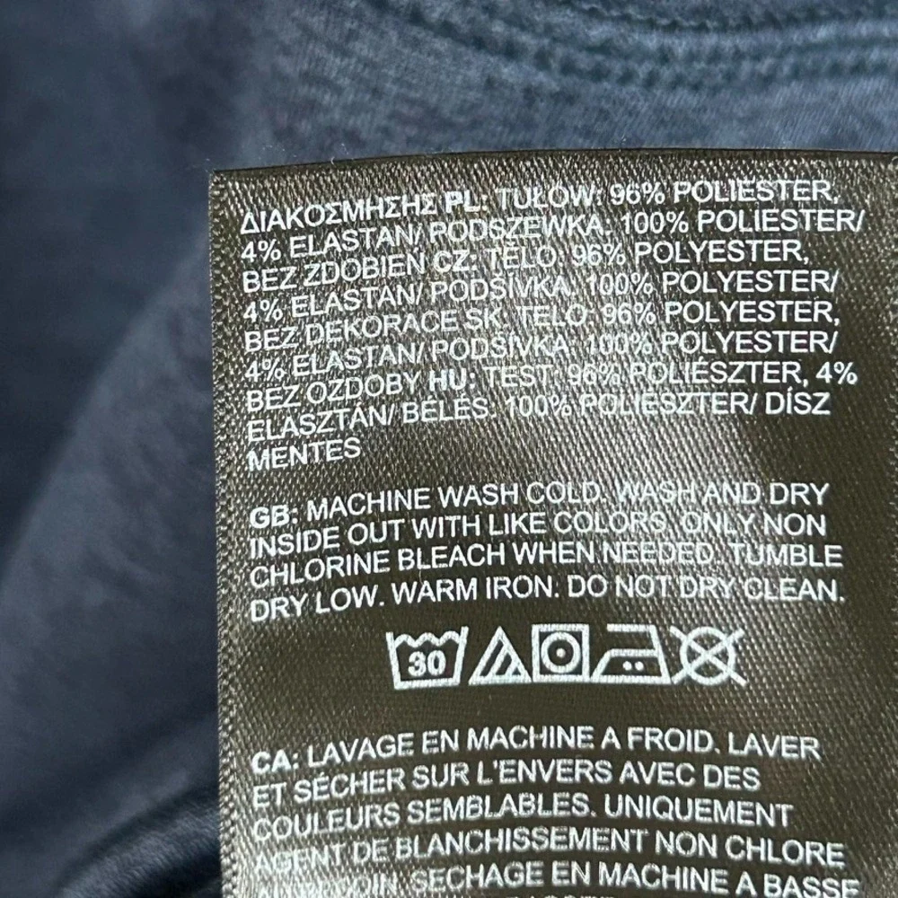 The North Face north face